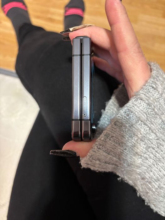 Samsung flip 5 256 GB