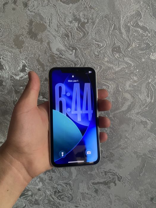 IPhone 11
