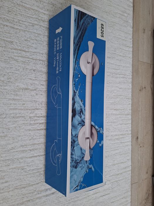 Продаётся ручка‑поручень на присосках