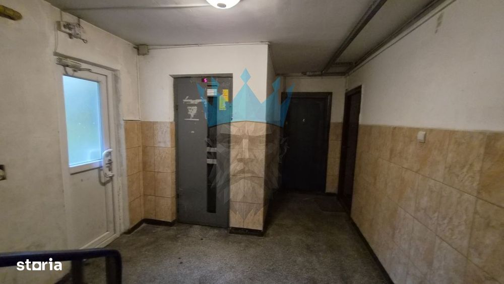 Garsoniera Pantelimon Bucuresti