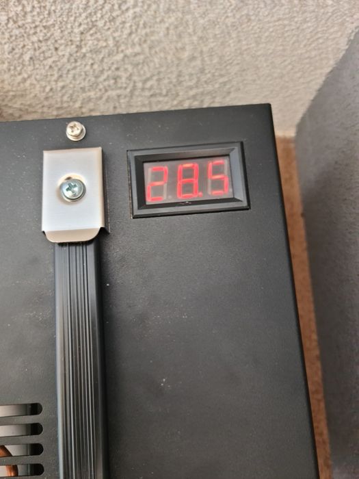 Помпа за пушка 300 бара ПЦП PCP VEVOR Вевор пистолет компресор Tuxing