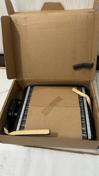 Продам печь радиатора