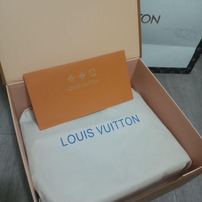 Сумка Louis Vuitton
