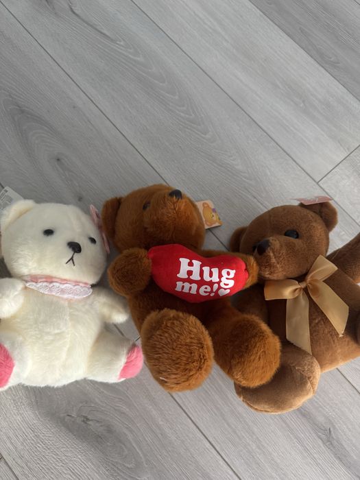 Игрушки новые. Хочу продать