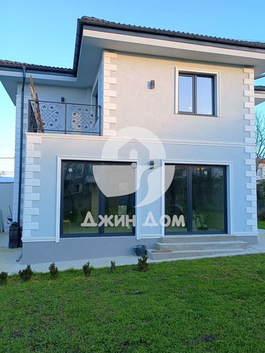 Продава се Къща в с. Маринка, Област Бургас - 160 кв.м за 829 €/кв.м - Снимка #9