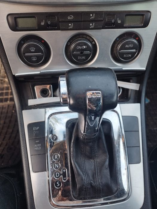 Vând Passat B6 diesel
