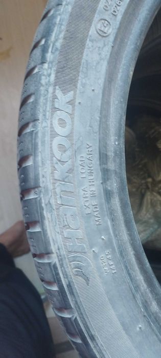 Продаю Авто шины