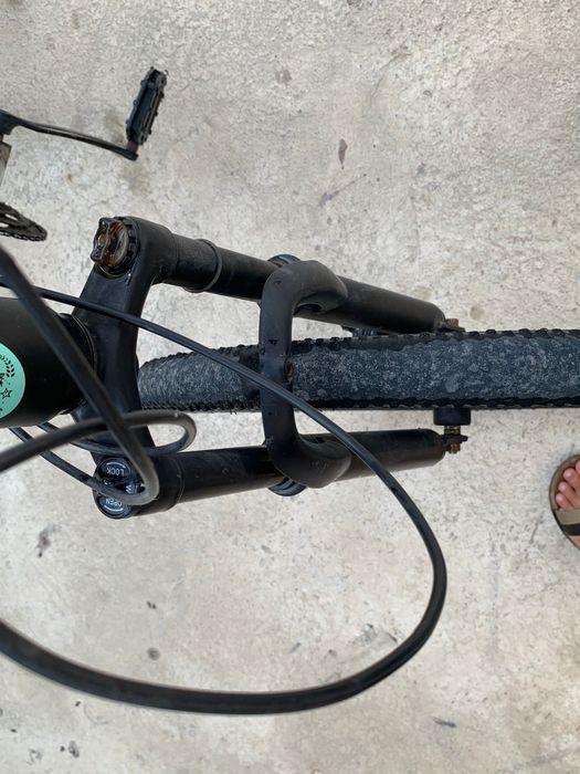 Велик  обмен бар