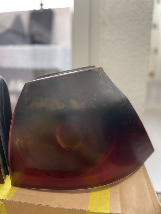 Стопове за голф 5