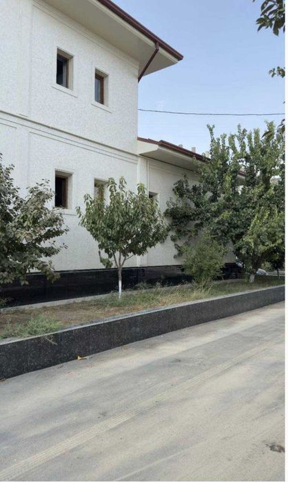 Евродома в Алмазарском районе, 4-сотки (N 13142 )