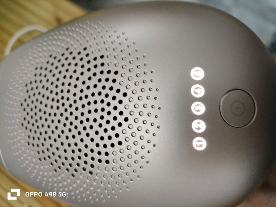 Epilator IPL Philips Lumea SC1998/00, 250.000 impulsuri