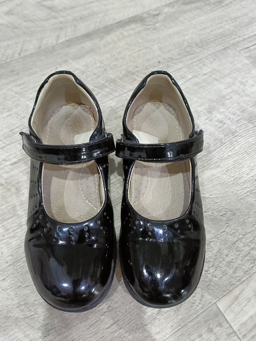 Туфли для школы 34 размер