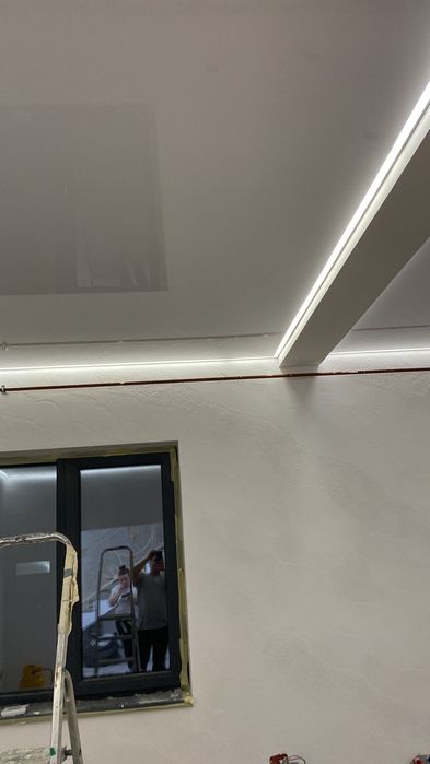 Meseriaș de finisaje