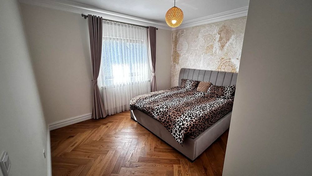 Casa individuală în Dancu