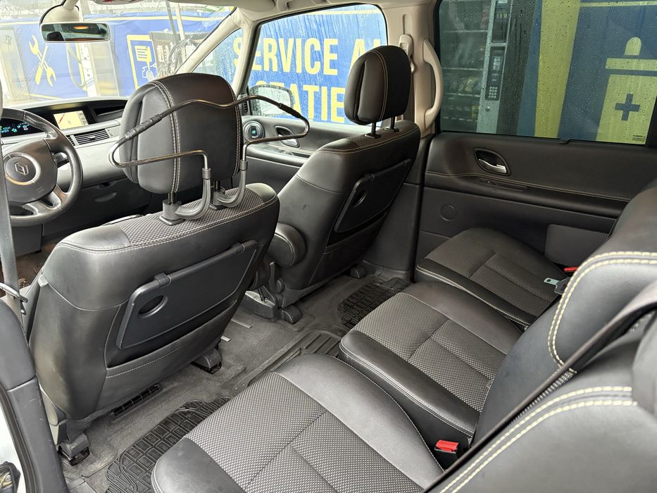 Renault Grand Espace 2013