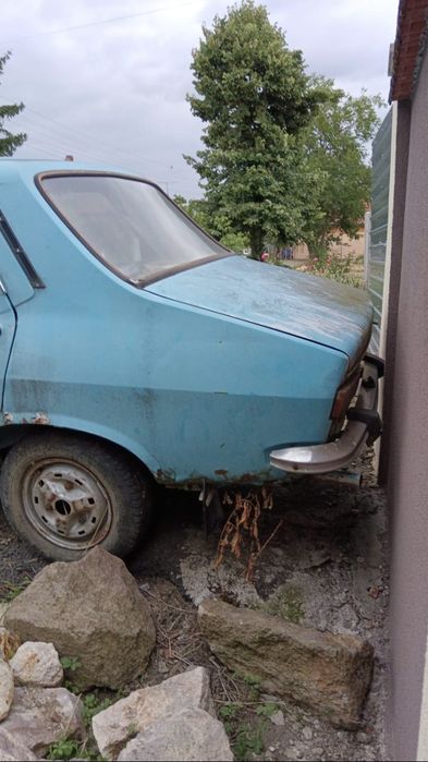 Dacia 1300 1981.