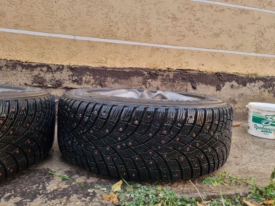 Шины,диски,Порше, Porsche