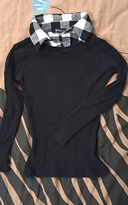 Блузи ,подходящи за сезона