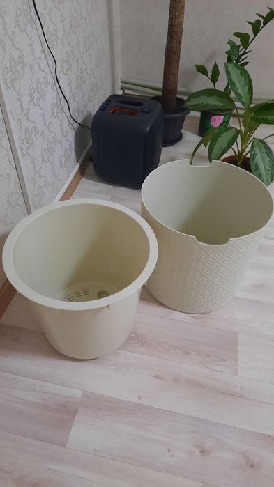 Гулге арналган  ыдыс / горшок  20 л.