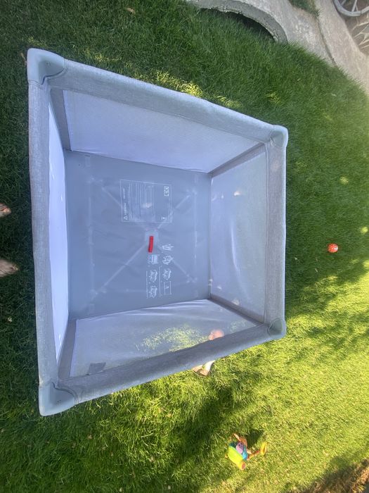 Детска кошара Topmark