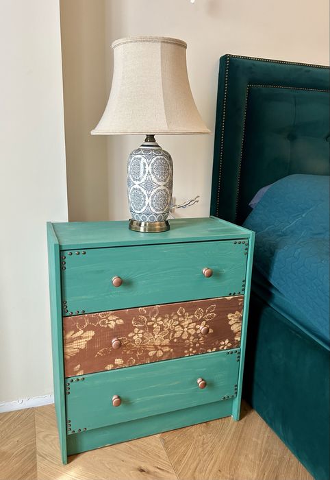 Comode  Lemn Masiv Unicat