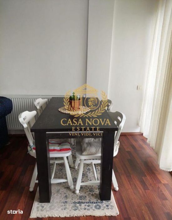 Apartament 2 camere 50mp, etaj intermediar, zona Parcul Iuliu Prodan