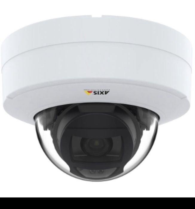 Професионална камера Axis P3265-LV