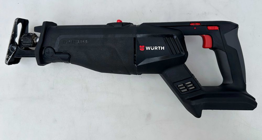 Wurth AFS 18 COMPACT - Безчетков саблен трион 18V M-Cube