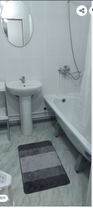 Сдам 3х комн квартиру