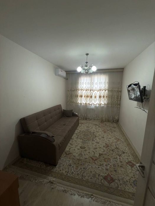 ЖК " Олмазор сити 2 хона