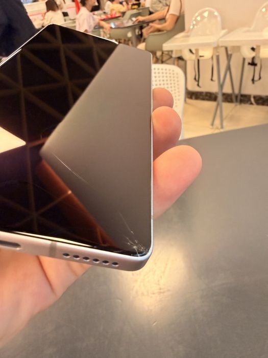 Infinix note 50 pro (12/256 GB) zor holatda arzon narxda