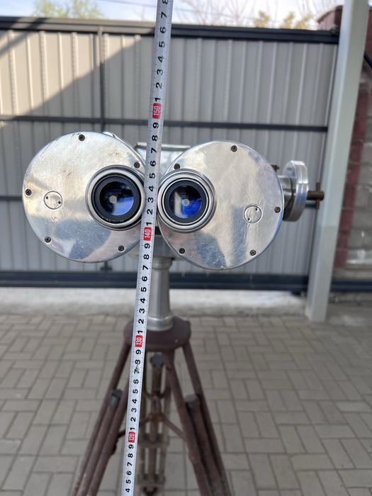 Военный телескоп