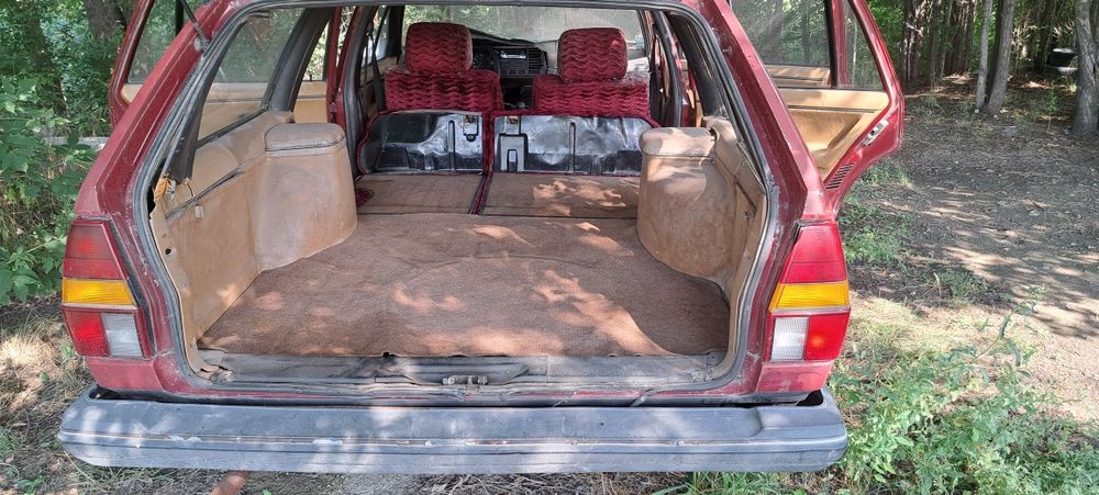 Продам Пассат б2