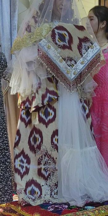 Ансамбль национальный