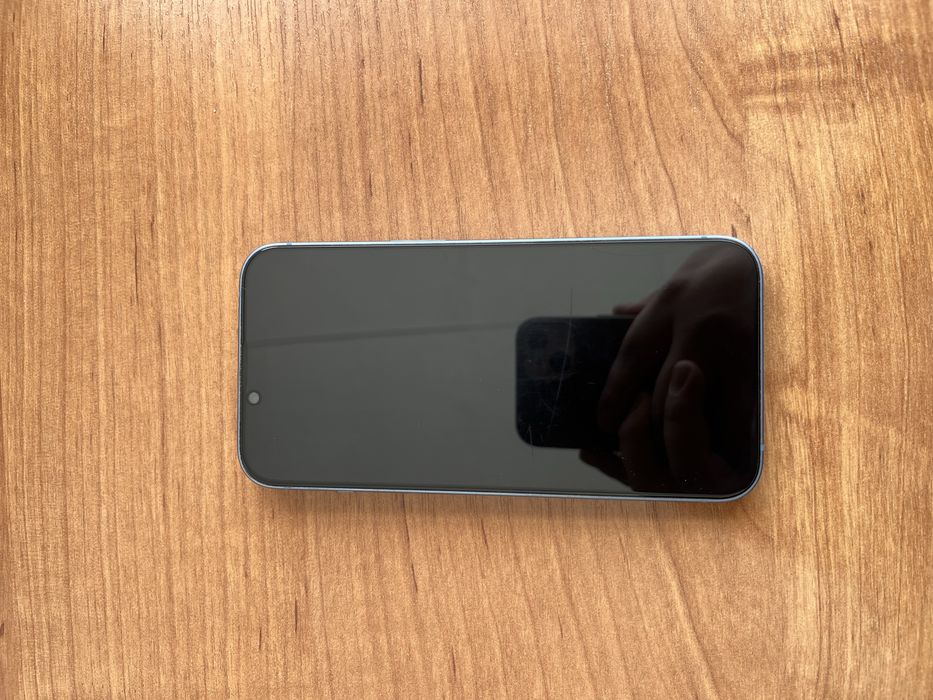 Айфон 14 от первого хозяйна