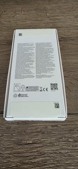 НОВ Samsung A16 (запечатан)