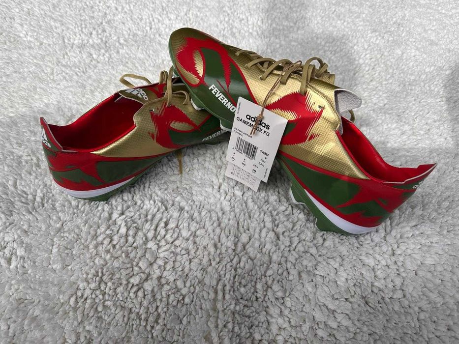 Футболни обувки / Бутонки Adidas GAMEMODE FG – НОВИ 43