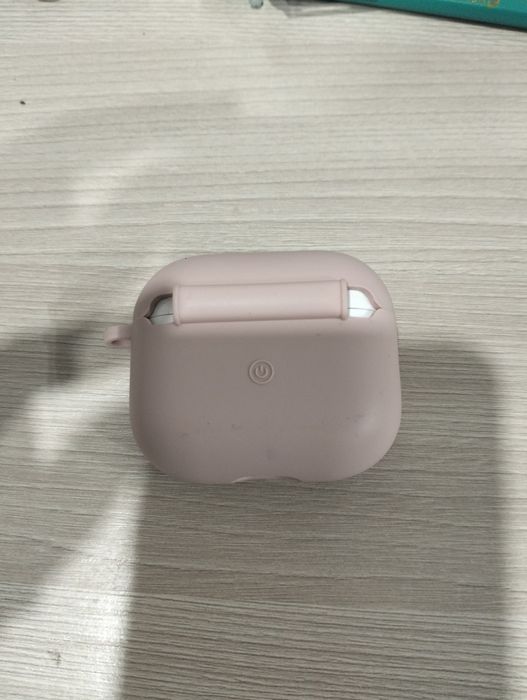 Наушники(не оригинал)