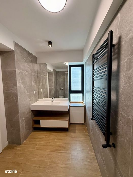 Apartament cu 4 camere |ONE Cotroceni Park|2 Locuri de parcare si Boxa