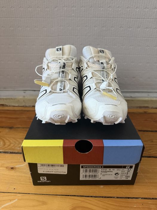 Salomon Speedcross 3