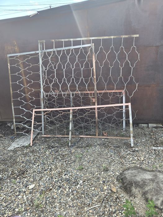 Продам решётки б/у