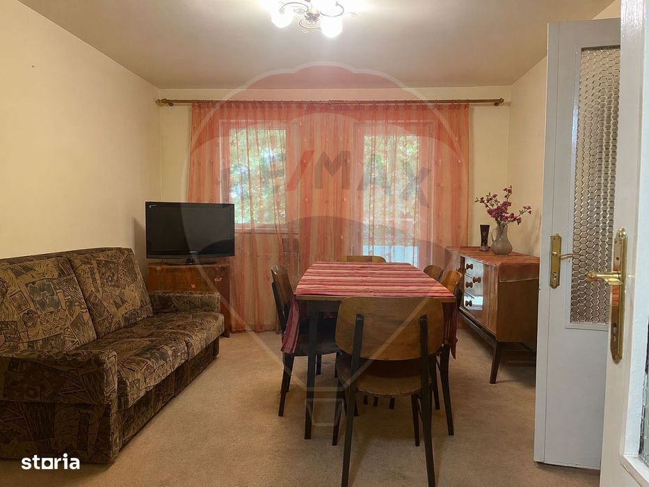 Apartament 3 Camere Praporgescu - În Renovare, Gata În Curând!