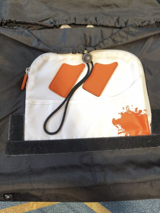 Сумка для ноутбука