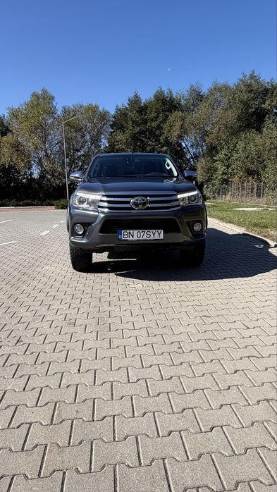 De vanzare Toyota Hilux