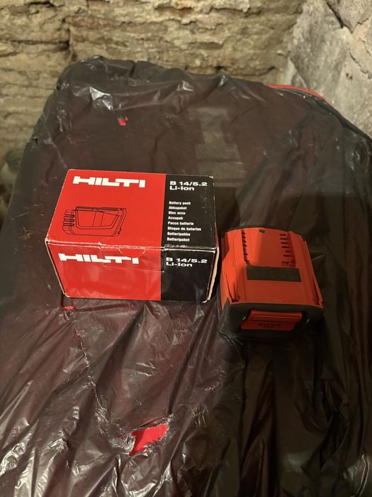 Combipercutor TE 60-ATC-AVR si telemetru PDI