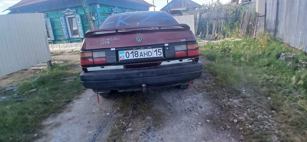 Продам вольксваген