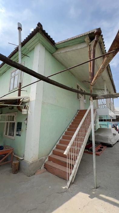 Дом 2 эт. В центре под бизнес