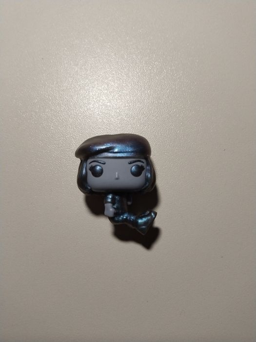 Фигурка Киндер осд