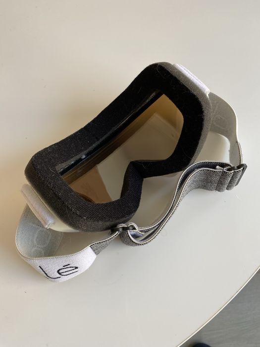 Ски очила BOLLE FREEZE PLUS – отлични, размер медиум