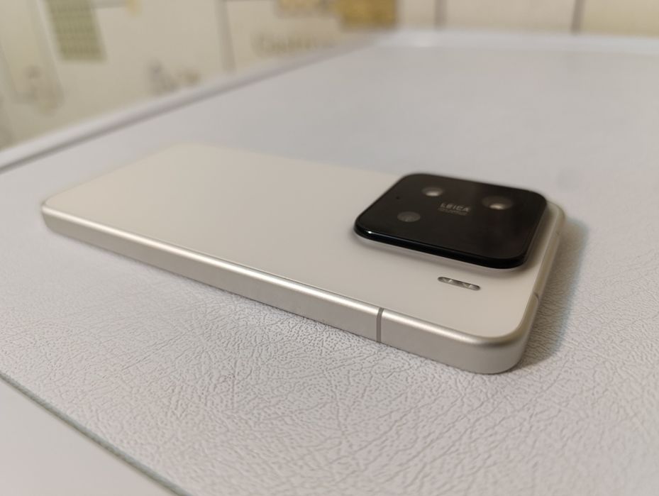 Xiaomi 15 512gb белый